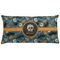 Vintage / Grunge Halloween Pillow Case (Personalized)