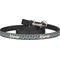 Vintage / Grunge Halloween Dog Leash (Personalized)