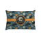 Vintage / Grunge Halloween Pillow Case - Standard (Personalized)