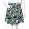 Vintage / Grunge Halloween Skater Skirt
