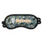 Vintage / Grunge Halloween Sleeping Eye Mask - Small (Personalized)