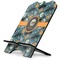 Vintage / Grunge Halloween Stylized Tablet Stand (Personalized)