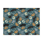 Vintage / Grunge Halloween Tissue Paper Sheets - Large - Heavyweight