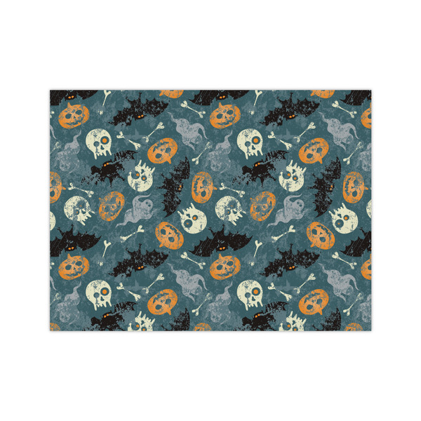 Custom Vintage / Grunge Halloween Tissue Paper Sheets - Medium - Heavyweight