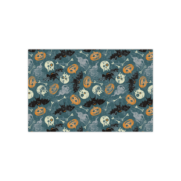 Custom Vintage / Grunge Halloween Tissue Paper Sheets - Small - Heavyweight