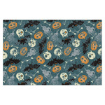 Vintage / Grunge Halloween Tissue Paper Sheets - X-Large - Heavyweight
