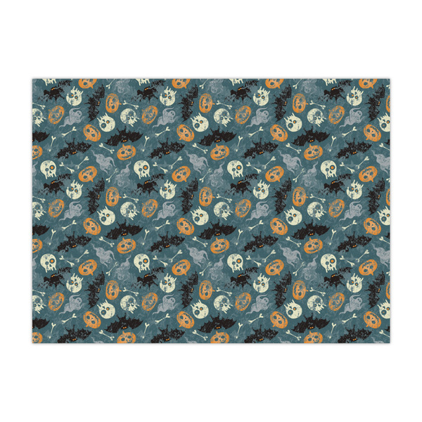 Custom Vintage / Grunge Halloween Tissue Paper Sheets - Large - Lightweight