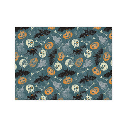 Vintage / Grunge Halloween Medium Tissue Papers Sheets - Lightweight