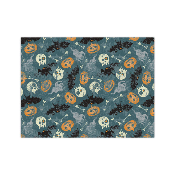 Custom Vintage / Grunge Halloween Tissue Paper Sheets - Medium - Lightweight