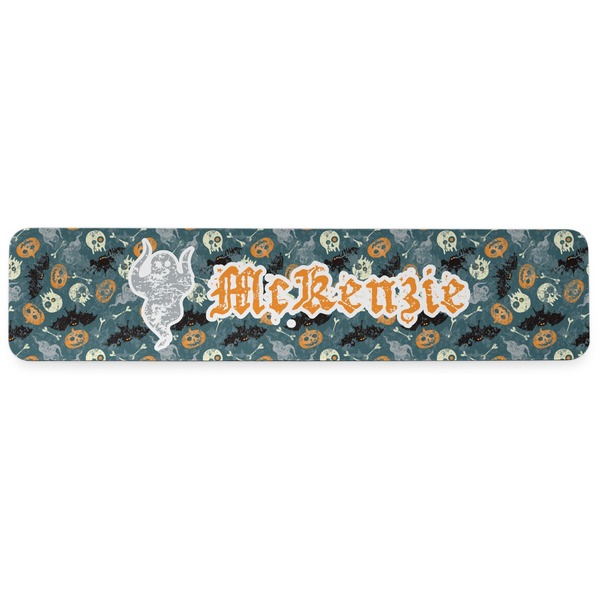 Vintage / Grunge Halloween Wrist Rest - Apvl