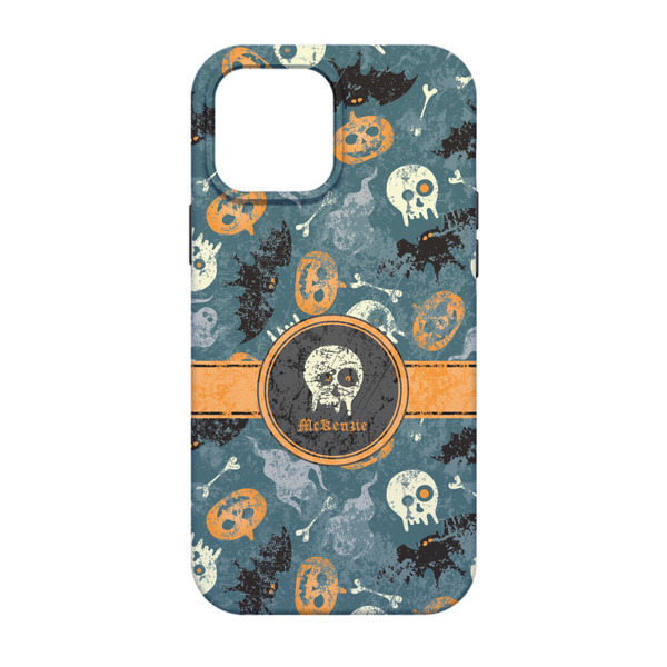 Vintage / Grunge Halloween iPhone 13 Tough Case - Back