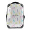 Gymnastics with Name/Text 15" Backpack - FRONT
