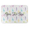 Gymnastics with Name/Text Anti-Fatigue Kitchen Mats - APPROVAL