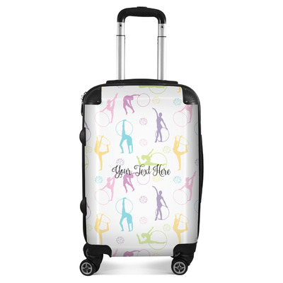 Name/Text Suitcase (Personalized 