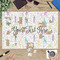 Gymnastics with Name/Text Jigsaw Puzzle 1014 Piece - In Context