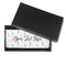 Gymnastics with Name/Text Ladies Wallet - in box