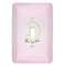 Gymnastics with Name/Text Light Switch Cover (Single Toggle)