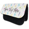 Gymnastics with Name/Text Pencil Case - MAIN (standing)