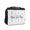 Gymnastics with Name/Text Small Travel Bag - FRONT