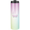Gymnastics with Name/Text Stainless Steel Skinny Tumbler - 20 oz