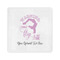 Gymnastics with Name/Text Cocktail Napkins