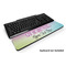 Gymnastics with Name/Text Keyboard Wrist Rest (Personalized)