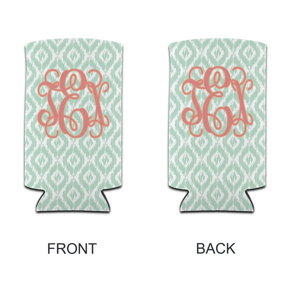 Monogram 12oz Tall Can Sleeve - APPROVAL