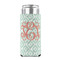 Monogram 12oz Tall Can Sleeve - FRONT (on can)