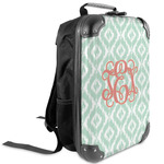 Monogram Kids Hard Shell Backpack