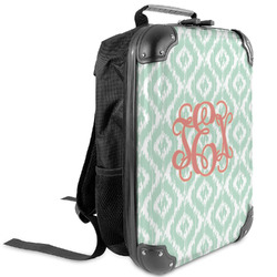 Monogram Kids Hard Shell Backpack