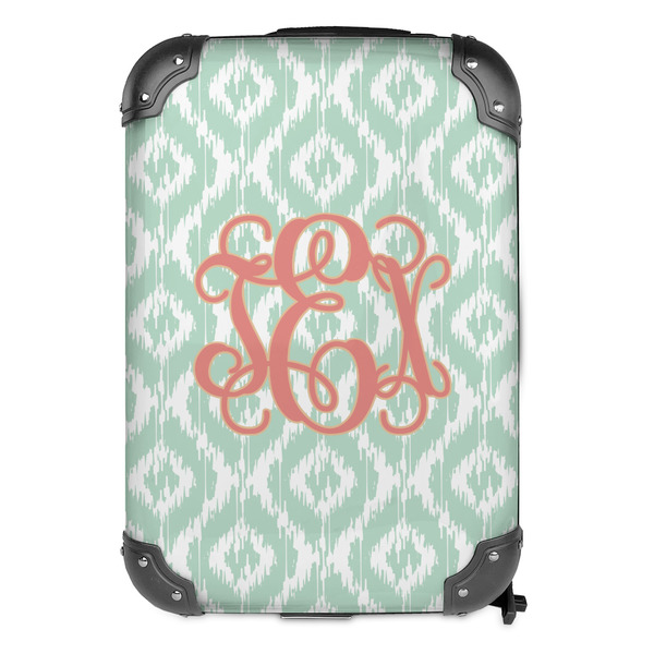 Monogram 13" Hard Shell Backpacks - FRONT