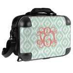 Monogram Hard Shell Briefcase