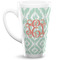 Monogram Latte Mug