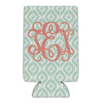 Monogram Can Cooler