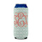 Monogram 16oz Can Sleeve - FRONT (on can)