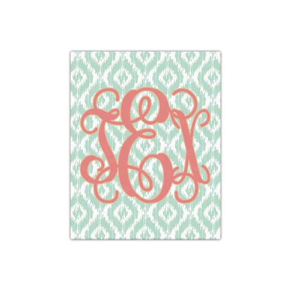 Monogram 16x20 - Canvas Print - Front View