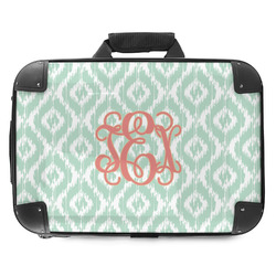 Monogram Hard Shell Briefcase - 18"