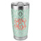 Monogram 20oz Stainless Steel Double Wall Tumbler - Full Print