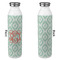 Monogram 20oz Water Bottles - Full Print - Approval