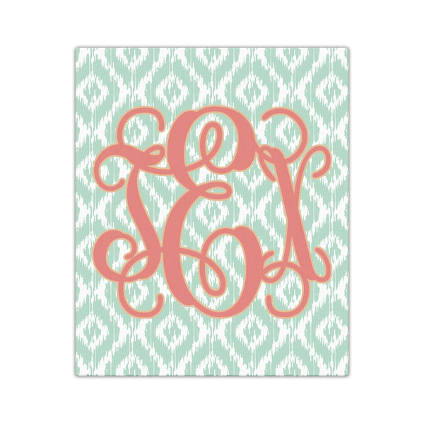 Monogram 20x24 - Canvas Print - Front View