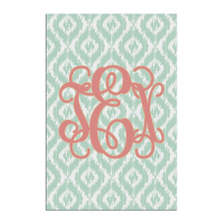 Monogram Posters - Matte - 20" x 30"