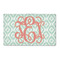 Monogram Indoor Area Rug - 3' x 5'