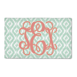 Monogram Patio Rug - 3' x 5'