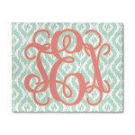 Monogram Indoor Area Rug - 8' x 10'