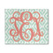 Monogram Indoor Area Rug - 8' x 10'