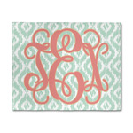 Monogram Patio Rug - 8' x 10'