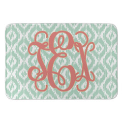 Monogram Anti-Fatigue Kitchen Mat