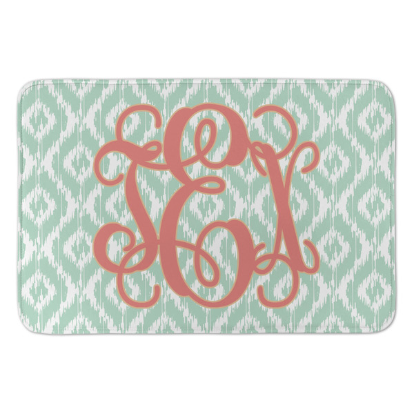 Custom Monogram Anti-Fatigue Kitchen Mat