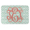 Monogram Anti-Fatigue Kitchen Mat