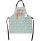 Monogram Apron - Flat with Props (MAIN)